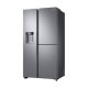 Samsung RS6GN8671SL/EG frigorifero side-by-side Libera installazione 604 L Acciaio inox 4