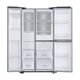 Samsung RS6GN8671SL/EG frigorifero side-by-side Libera installazione 604 L Stainless steel 5