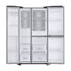 Samsung RS6GN8671SL/EG frigorifero side-by-side Libera installazione 604 L Acciaio inox 5