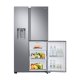 Samsung RS6GN8671SL/EG frigorifero side-by-side Libera installazione 604 L Stainless steel 10