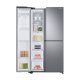 Samsung RS6GN8671SL/EG frigorifero side-by-side Libera installazione 604 L Stainless steel 11