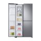 Samsung RS6GN8671SL/EG frigorifero side-by-side Libera installazione 604 L Acciaio inox 11