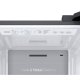 Samsung RS6GN8671SL/EG frigorifero side-by-side Libera installazione 604 L Acciaio inox 12