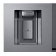 Samsung RS6GN8671SL/EG frigorifero side-by-side Libera installazione 604 L Stainless steel 14