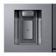 Samsung RS6GN8671SL/EG frigorifero side-by-side Libera installazione 604 L Acciaio inox 14