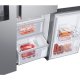 Samsung RS6GN8671SL/EG frigorifero side-by-side Libera installazione 604 L Stainless steel 17