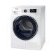 Samsung DV90M6200CW asciugatrice Libera installazione Caricamento frontale 9 kg A+++ Bianco 5