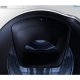 Samsung WD8XK5A03OW/EG lavasciuga Libera installazione Caricamento frontale Bianco 13