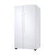 Samsung RS6KN8101WW frigorifero side-by-side Libera installazione 647 L Bianco 4