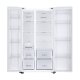 Samsung RS6KN8101WW frigorifero side-by-side Libera installazione 647 L Bianco 5