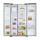 Samsung RS6JN8211S9 frigorifero side-by-side Libera installazione 637 L F Acciaio inox 4