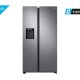 Samsung RS6GN8331S9 frigorifero side-by-side Libera installazione 639 L F Acciaio inox 3