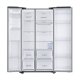 Samsung RS6GN8331S9 frigorifero side-by-side Libera installazione 639 L F Acciaio inox 6