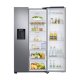Samsung RS6GN8331S9 frigorifero side-by-side Libera installazione 639 L F Acciaio inox 8