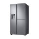 Samsung RS6GN8661SL frigorifero side-by-side Libera installazione 608 L Acciaio inox 5