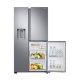 Samsung RS6GN8661SL frigorifero side-by-side Libera installazione 608 L Acciaio inox 11