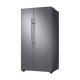 Samsung RS6KN8101S9 frigorifero side-by-side Libera installazione 655 L F Acciaio inox 4
