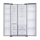 Samsung RS6KN8101S9 frigorifero side-by-side Libera installazione 655 L F Acciaio inox 5