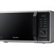 Samsung MG23K3515AS/EG forno a microonde Argento Microonde con grill Superficie piana 23 L 800 W 6