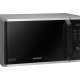 Samsung MG23K3515AS/EG forno a microonde Argento Microonde con grill Superficie piana 23 L 800 W 8