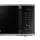 Samsung MG23K3515AS/EG forno a microonde Argento Microonde con grill Superficie piana 23 L 800 W 10