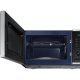 Samsung MG23K3515AS/EG forno a microonde Argento Microonde con grill Superficie piana 23 L 800 W 11