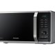Samsung MG23K3575CS/EG forno a microonde Superficie piana Microonde con grill 23 L 800 W Argento 6
