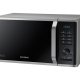 Samsung MG23K3575CS/EG forno a microonde Superficie piana Microonde con grill 23 L 800 W Argento 7