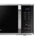 Samsung MG23K3575CS/EG forno a microonde Superficie piana Microonde con grill 23 L 800 W Argento 10