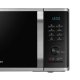 Samsung MG23K3575CS/EG forno a microonde Argento Microonde con grill Superficie piana 23 L 800 W 10