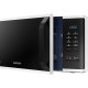 Samsung MS23K3513AW/EG forno a microonde Bianco Solo microonde Superficie piana 23 L 800 W 9
