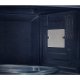 Samsung MS23K3513AW/EG forno a microonde Bianco Solo microonde Superficie piana 23 L 800 W 12