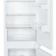 Liebherr ICUS 3224 Comfort Da incasso 281 L Bianco 3