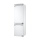 Samsung BRB260178WW Da incasso 266 L E Bianco 4