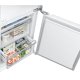 Samsung BRB260178WW Da incasso 266 L E Bianco 7
