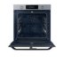 Samsung NV75N5671RS/EG forno 75 L Nero, Acciaio inox 3