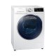 Samsung WD80N642OOW/WS lavasciuga Libera installazione Caricamento frontale Bianco 7