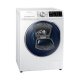 Samsung WD80N642OOW/WS lavasciuga Libera installazione Caricamento frontale Bianco 8