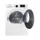 Samsung DV7AM50203W asciugatrice Libera installazione Caricamento frontale 7 kg A++ Bianco 4