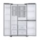 Samsung RS68N8671SL frigorifero side-by-side Libera installazione 604 L Acciaio inox 5