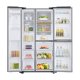 Samsung RS68N8671SL frigorifero side-by-side Libera installazione 604 L Acciaio inox 6