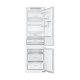 Samsung BRB260076WW Da incasso 264 L G Bianco 5