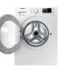 Samsung WW80J5486MW/EE lavatrice Caricamento frontale 8 kg 1400 Giri/min Bianco 3