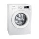 Samsung WW80J5486MW/EE lavatrice Caricamento frontale 8 kg 1400 Giri/min Bianco 5