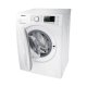 Samsung WW80J5486MW/EE lavatrice Caricamento frontale 8 kg 1400 Giri/min Bianco 6