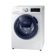Samsung WW80M642OPW/EE lavatrice Caricamento frontale 8 kg 1400 Giri/min Bianco 4