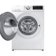 Samsung WW80M642OPW/EE lavatrice Caricamento frontale 8 kg 1400 Giri/min Bianco 11