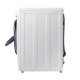 Samsung WW80M642OPW/EE lavatrice Caricamento frontale 8 kg 1400 Giri/min Bianco 14