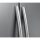 Samsung RS54N3003SA/EE frigorifero side-by-side Libera installazione 552 L F Grafite, Metallico 6