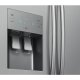 Samsung RS50N3403SA/EE frigorifero side-by-side Libera installazione 534 L F Grafite, Metallico 7